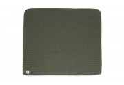 pelenkázómatrac huzat
 - Pure Knit Leaf Green Pure Knit Leaf Green